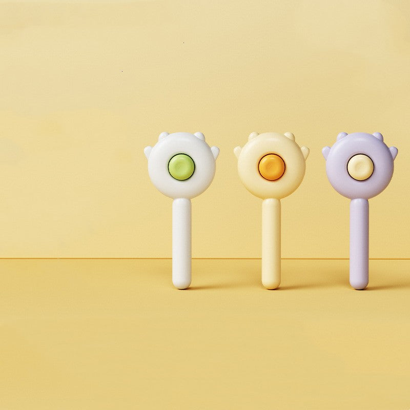 Massage Pet Magic Combs