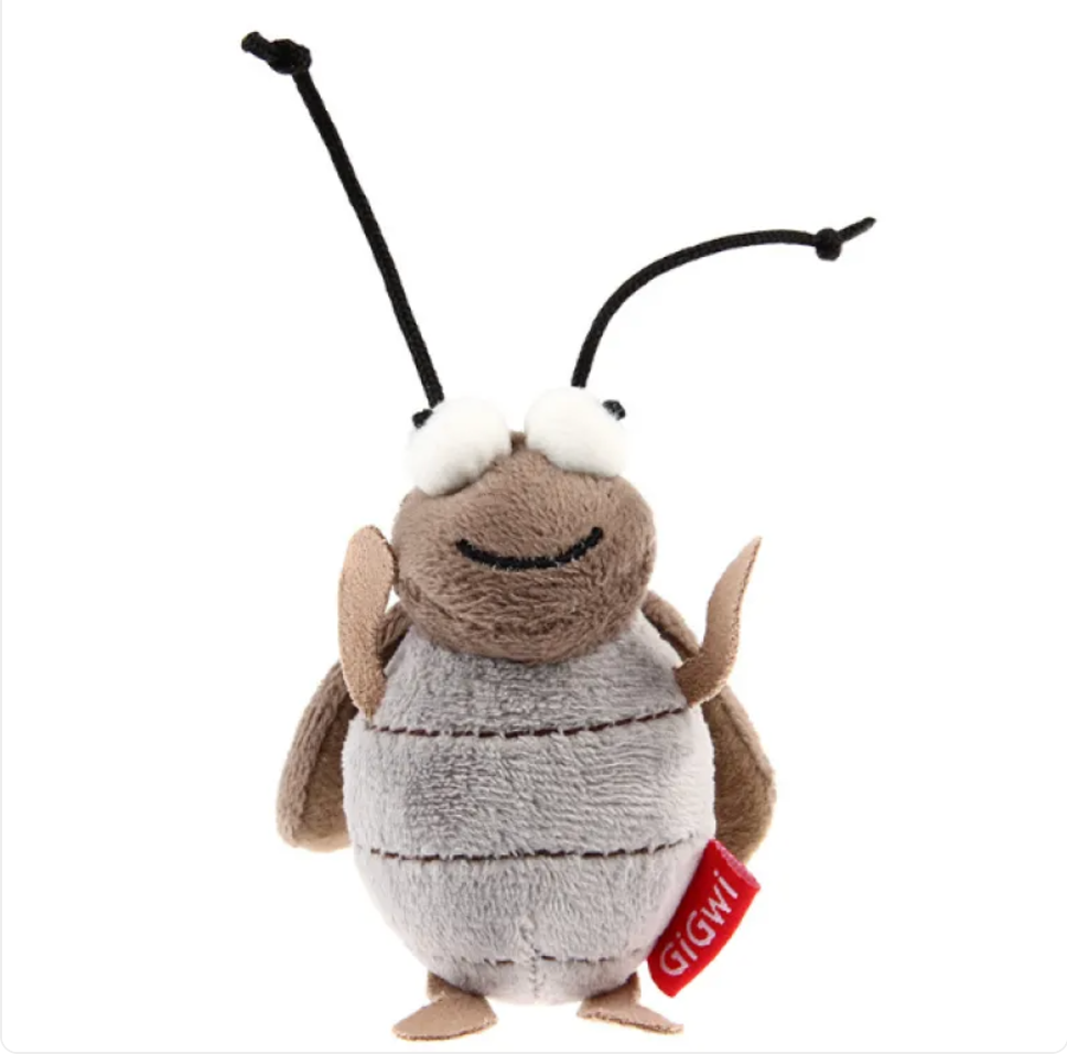Little Mouse Vocal Bird Cat Toy