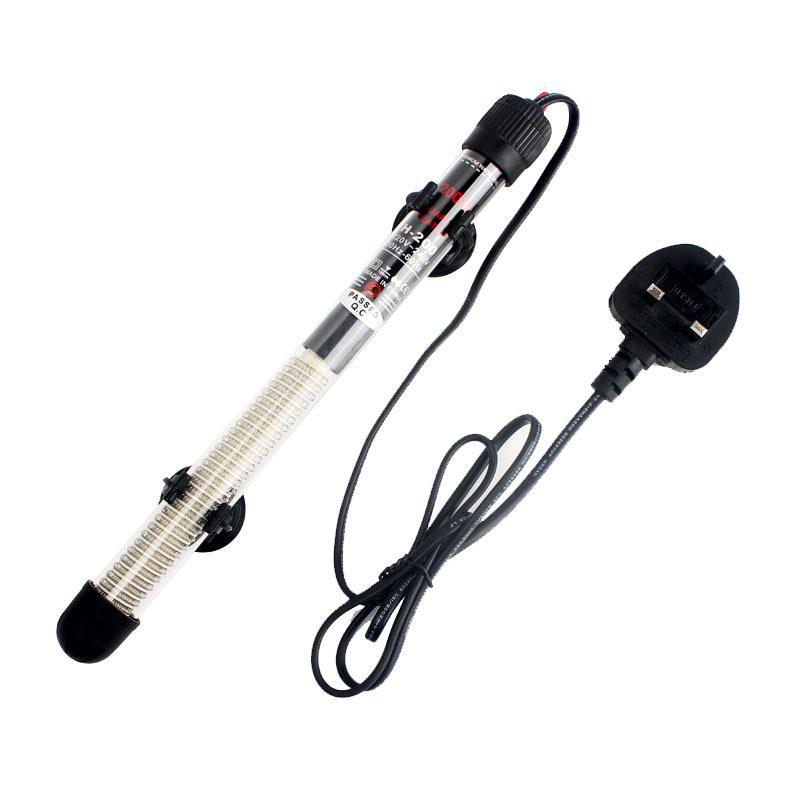 Fish Tank Aquarium Automatic Constant Temperature Heating Rods