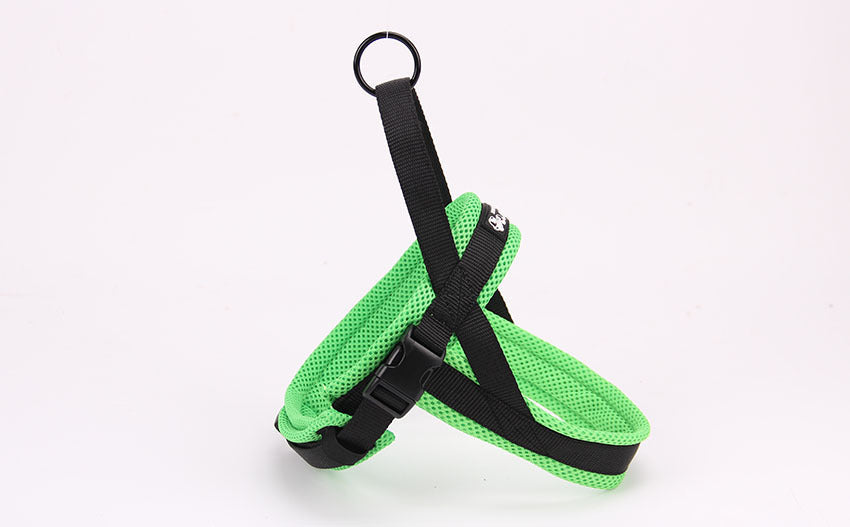 Chest and Back Pet Chains, Collars, and Leash Supplies