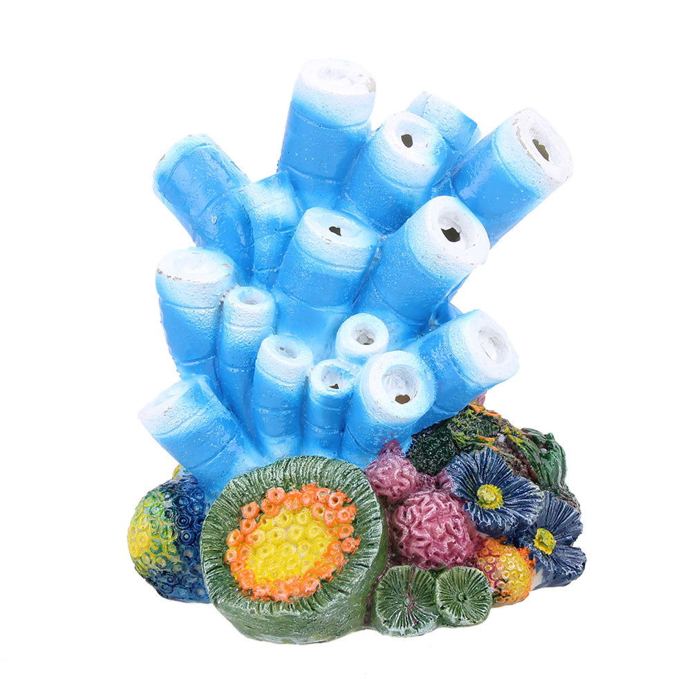 Aquarium Landscaping And Oxygenation Decorative Air Stone