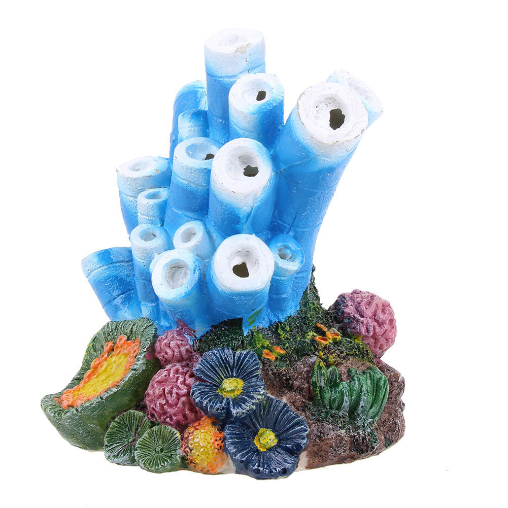 Aquarium Landscaping And Oxygenation Decorative Air Stone