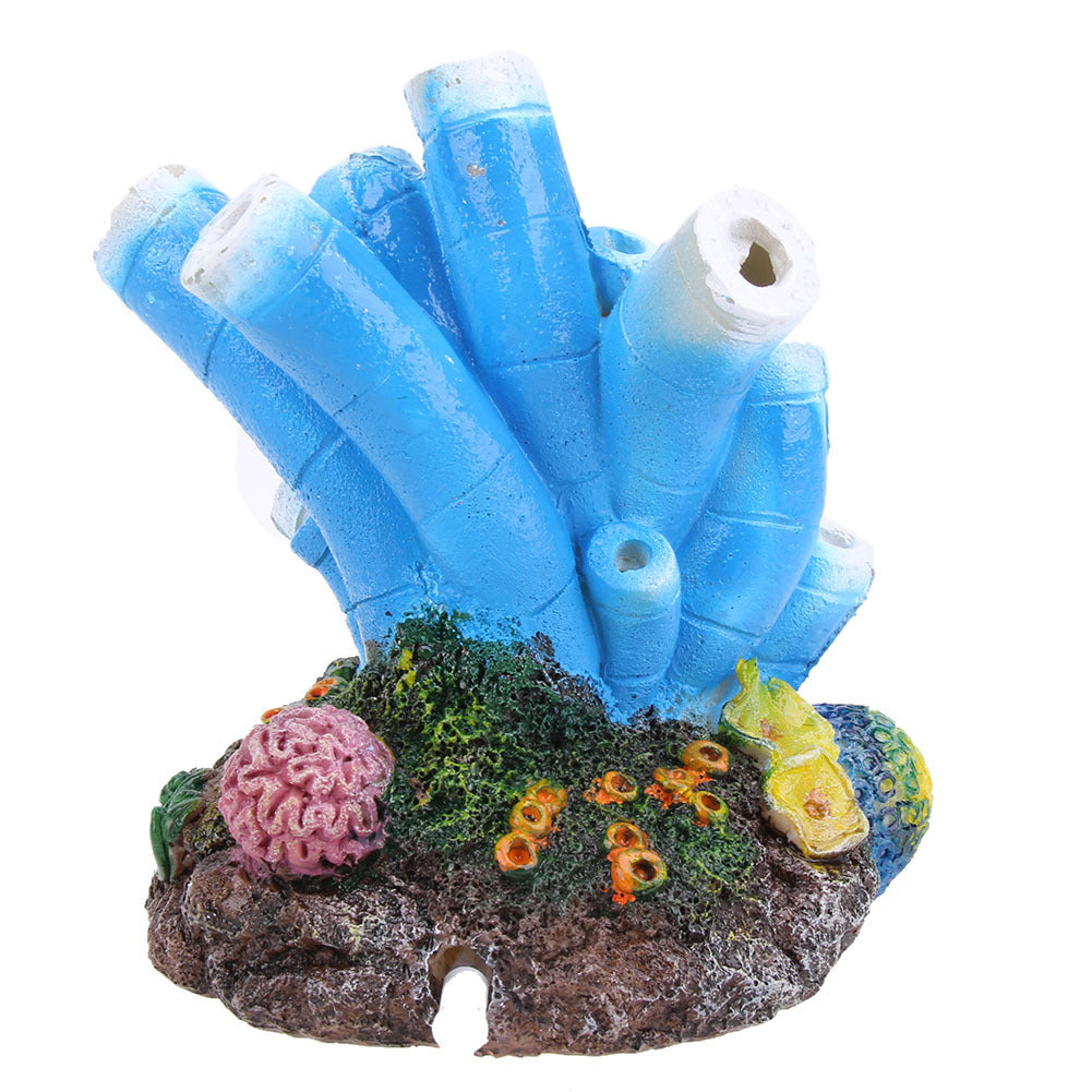 Aquarium Landscaping And Oxygenation Decorative Air Stone