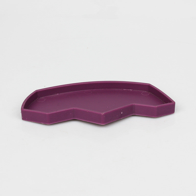Leafy Food, Water Basin