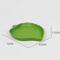 Leafy Food, Water Basin
