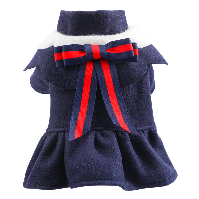 Sailor Dress