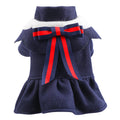 Sailor Dress