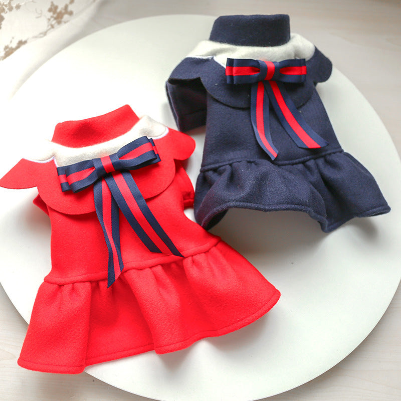 Sailor Dress