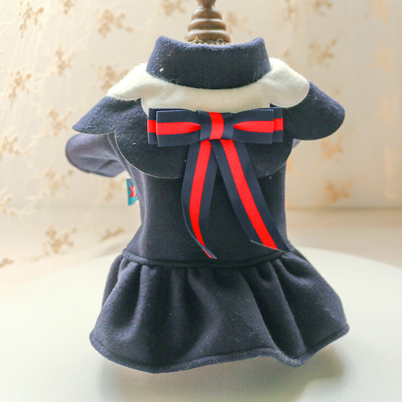 Sailor Dress