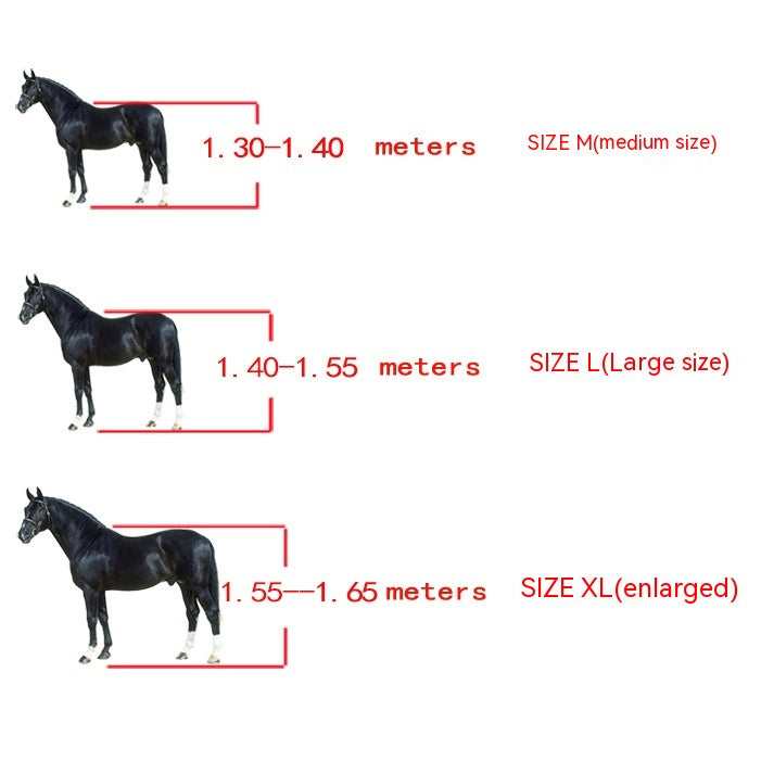 Jumping Obstacle Horse Horse Leggings PU Shell Leg Protector