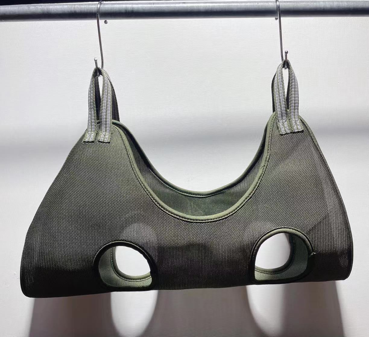 Grooming Hammocks for Small and Medium Cats and Dogs