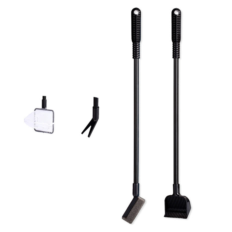 5 in 1 Cleaning Kit for Aquarium Cleaning