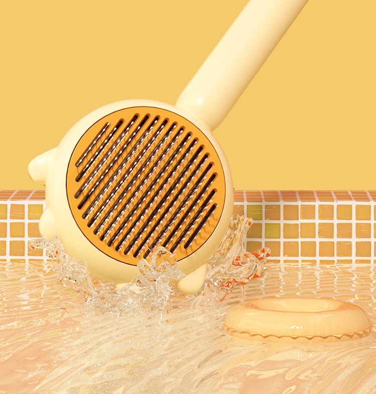 Massage Pet Magic Combs
