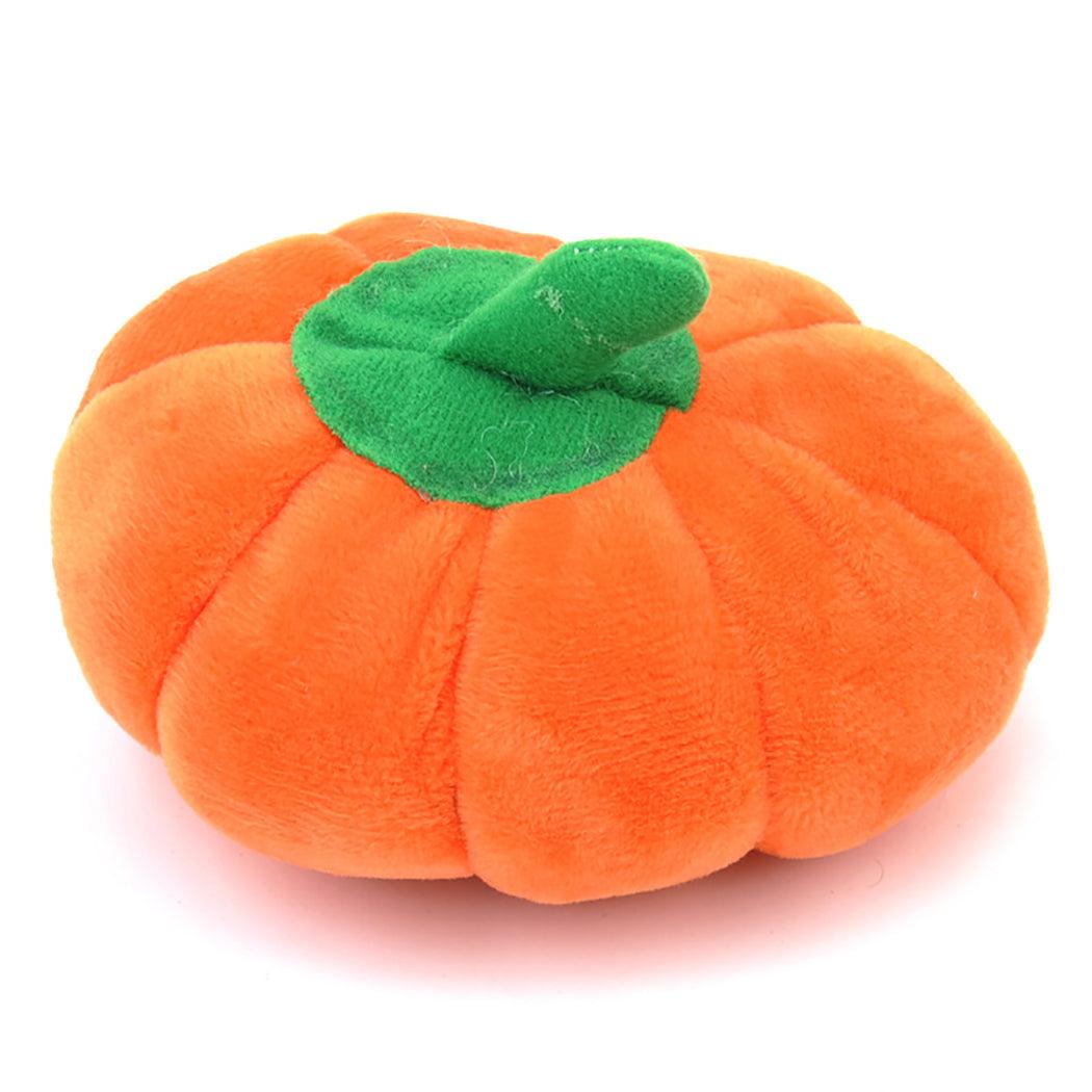 Fruity Fun Plush Pet Toy Set