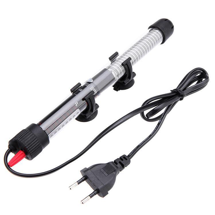 Fish Tank Aquarium Automatic Constant Temperature Heating Rods