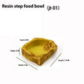 Reptile Drinking Basin