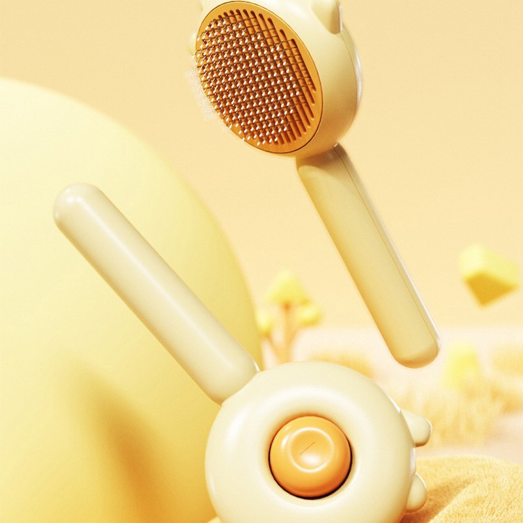 Massage Pet Magic Combs