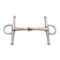 Horse-mouthed Armature With Bronze Horse Bit