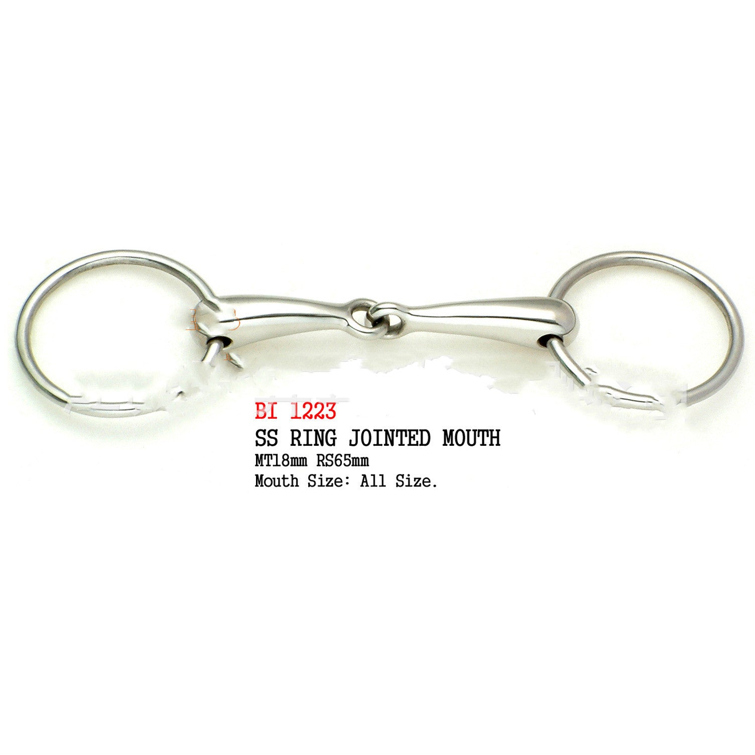 Horse Head Rider Equipment Saddle Horse Bit