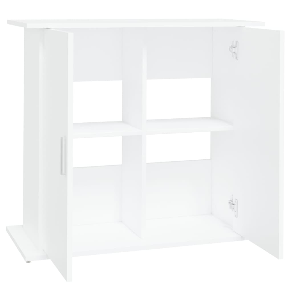Aquarium Stand 81x Wood Material   Aquarium Stand Sonoma Oak 81