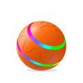 Intelligent Ball USB Charging Cat Toys Self Rotating Ball Automatic Rotation
