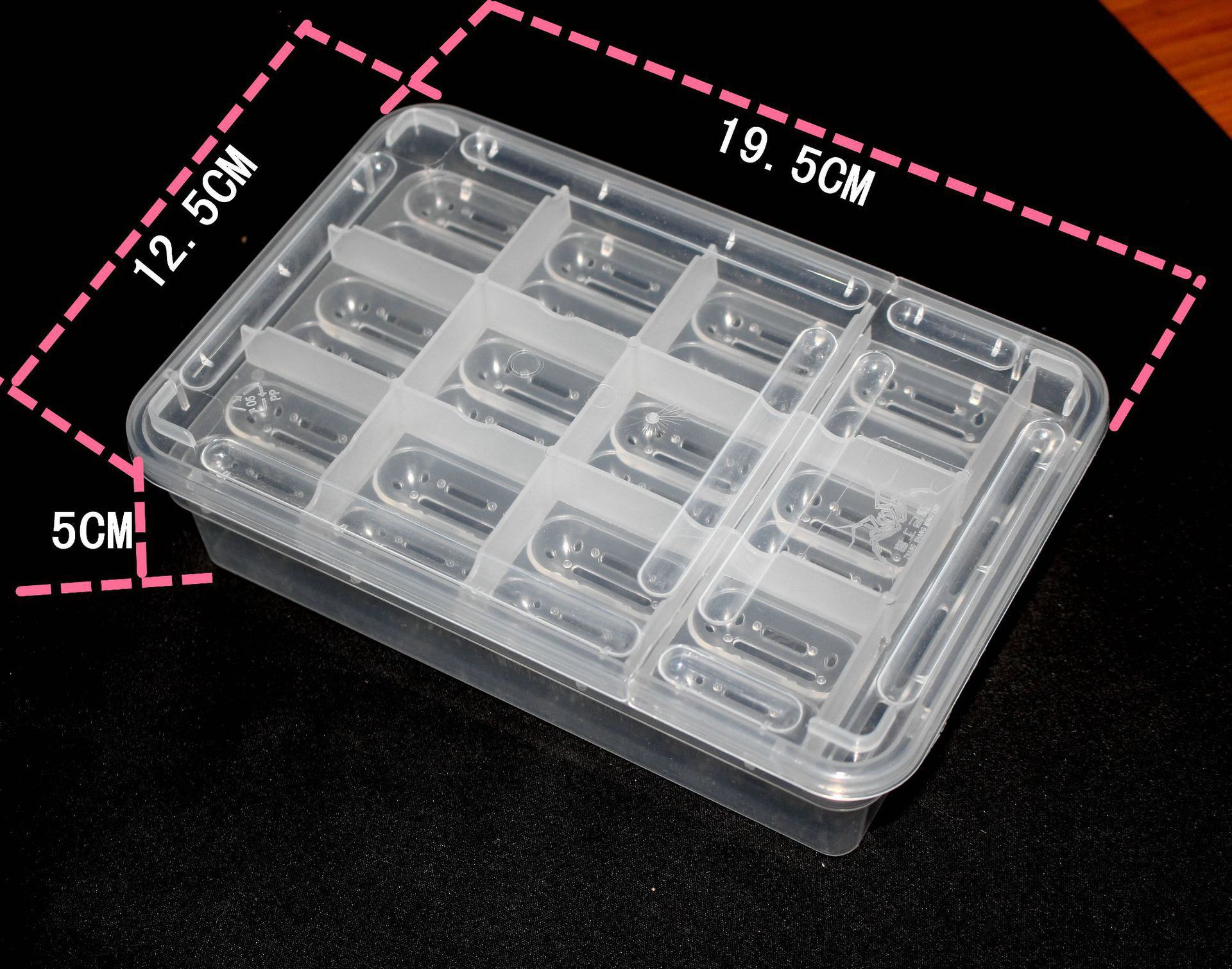 Reptile Hatching Egg Holder