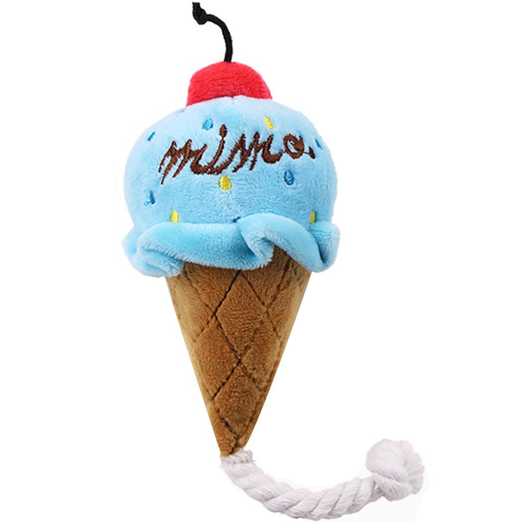 Fruity Fun Plush Pet Toy Set