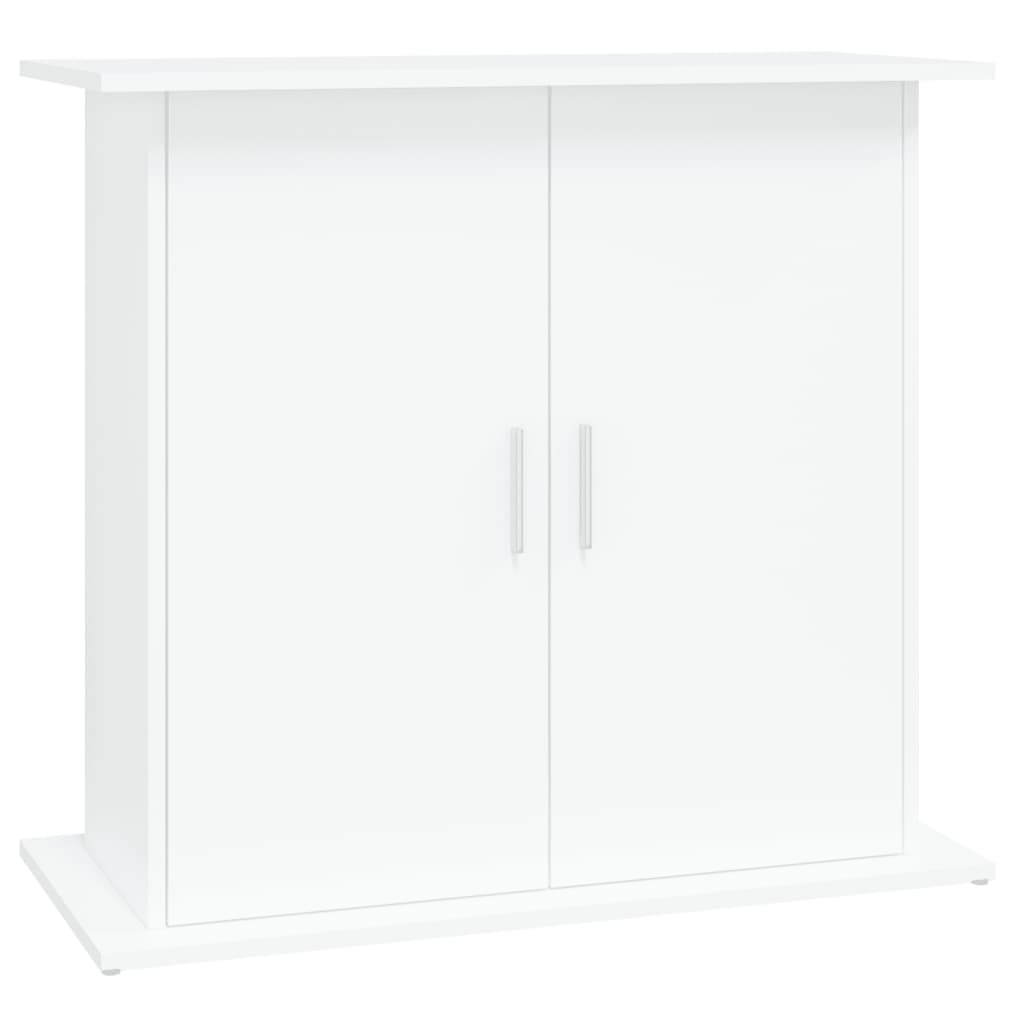 Aquarium Stand 81x Wood Material   Aquarium Stand Sonoma Oak 81