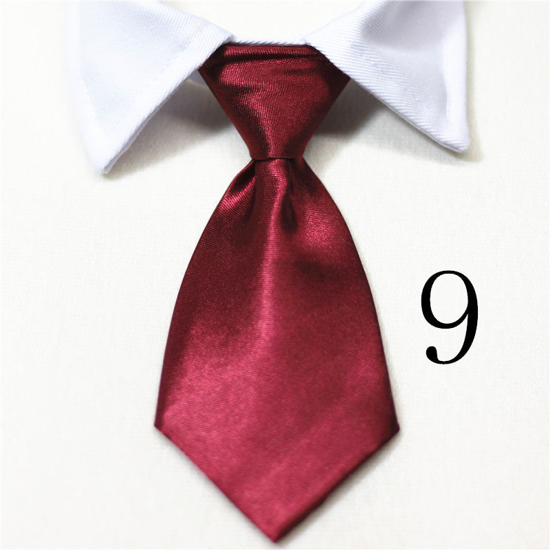 Wholesale Pet Supplies: Cat & Dog Collars and Ties