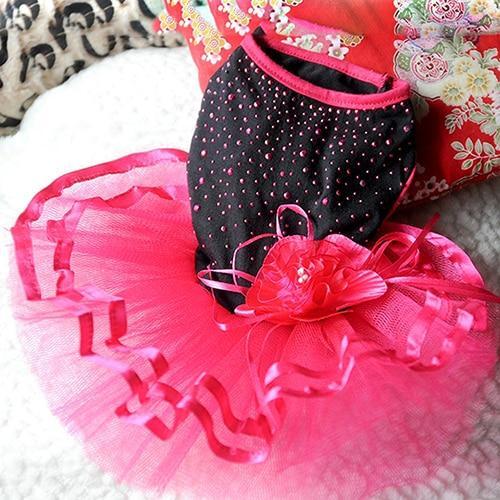 Glamour Dress