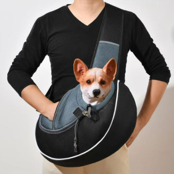 Crossbody Bag Carrier