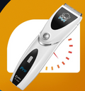 Pet Hair Clipper, Electric Grooming Shears