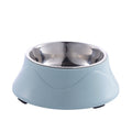 Stainless Steel Dog and Cat Food Bowls