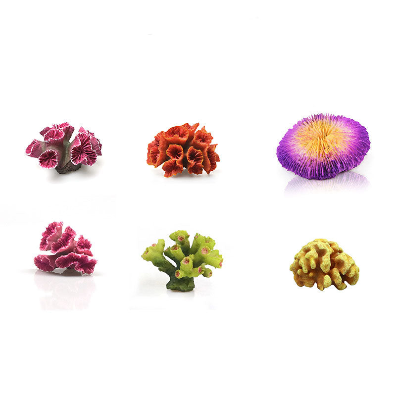 Aquarium Decorative Ornaments Freshwater And Seawater Aquarium Landscaping
