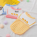 Picnic Pup Shirts for Small and Medium Dogs