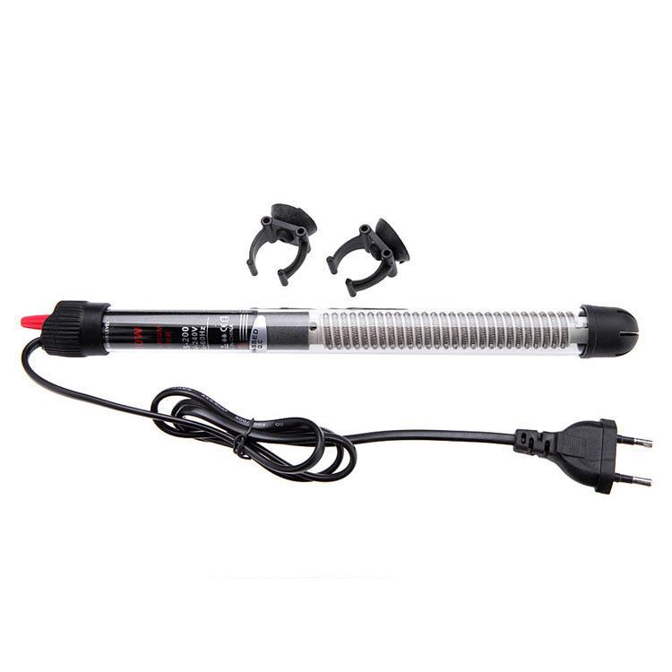 Fish Tank Aquarium Automatic Constant Temperature Heating Rods
