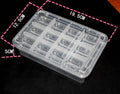 Reptile Hatching Egg Holder