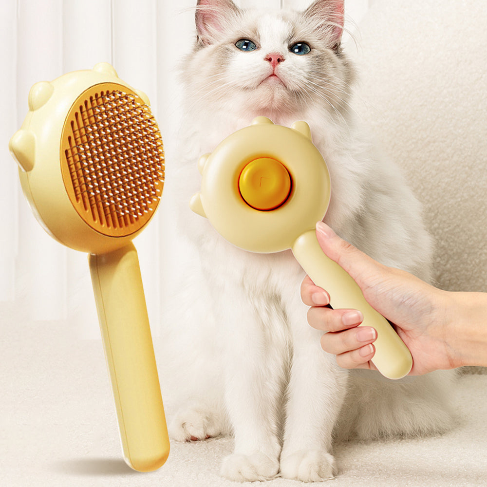 Massage Pet Magic Combs