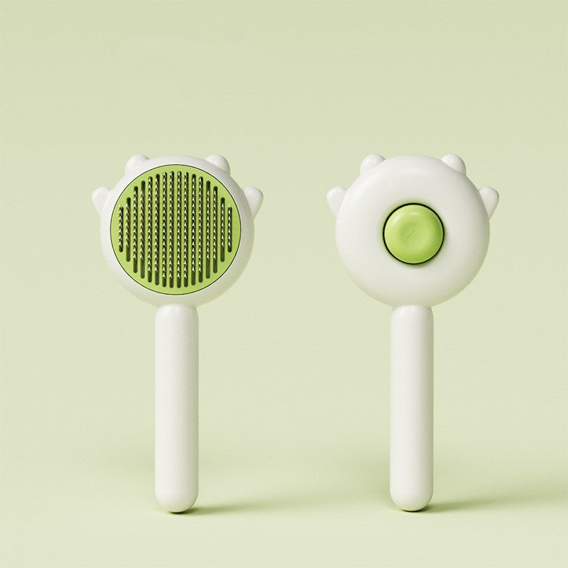 Massage Pet Magic Combs