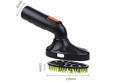 Vacuum Cleaner Brush Head and Dog Grooming Attachment