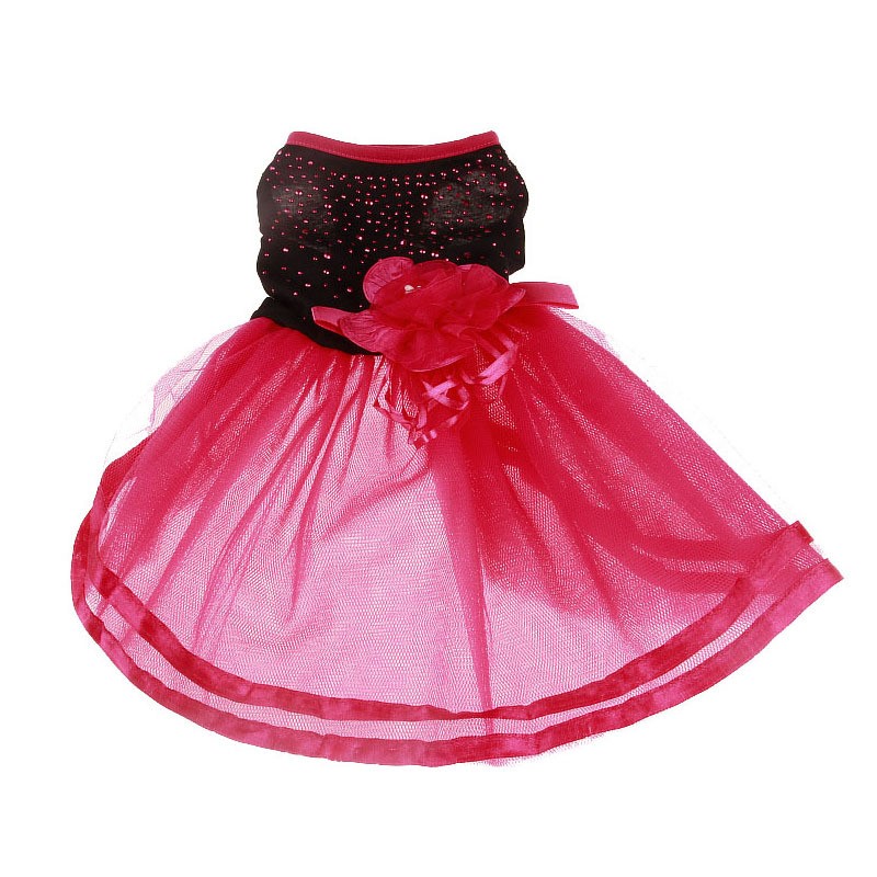 Glamour Dress
