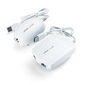 Aquarium AirPump Mini Compressor Single And Double Outlet Aquarium Aquarium Fish Tank OxygenPump