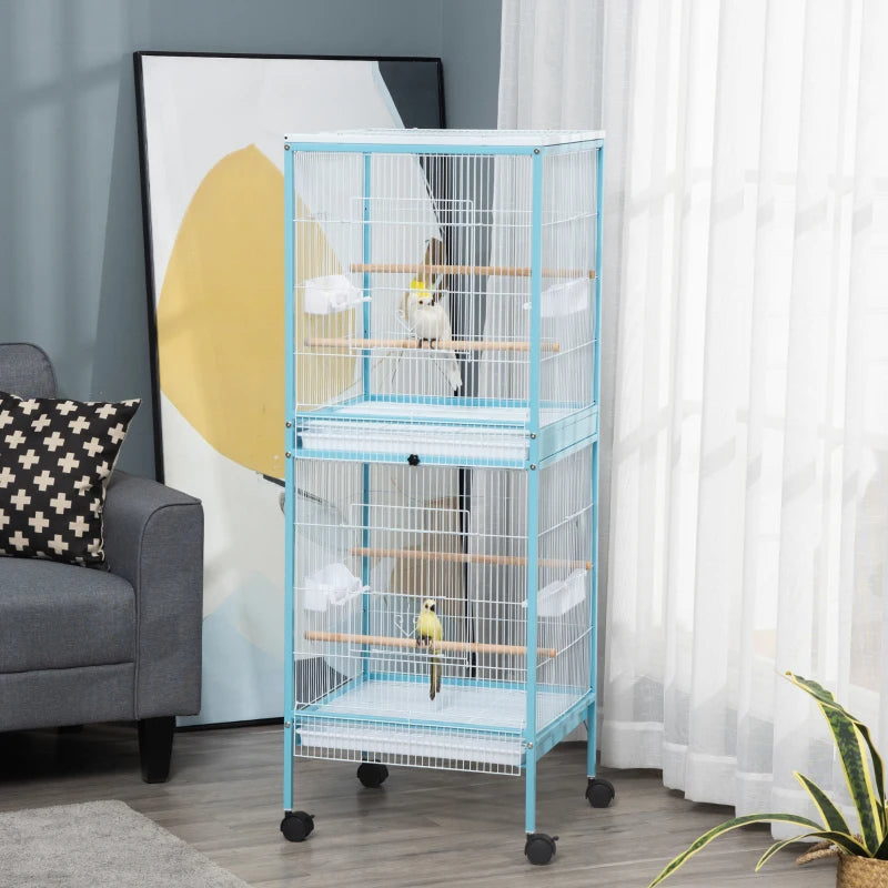 Arge Bird Cage With . Width For Wingspan