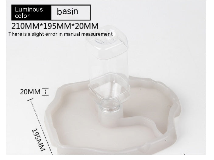 Reptile Automatic Water Feeder