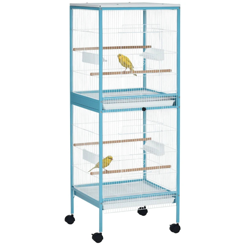 Arge Bird Cage With . Width For Wingspan