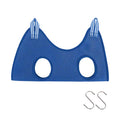Cat Grooming Restraint Bag and Beauty Supplies Set