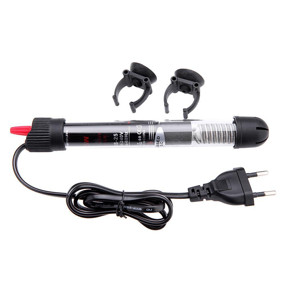 Fish Tank Aquarium Automatic Constant Temperature Heating Rods