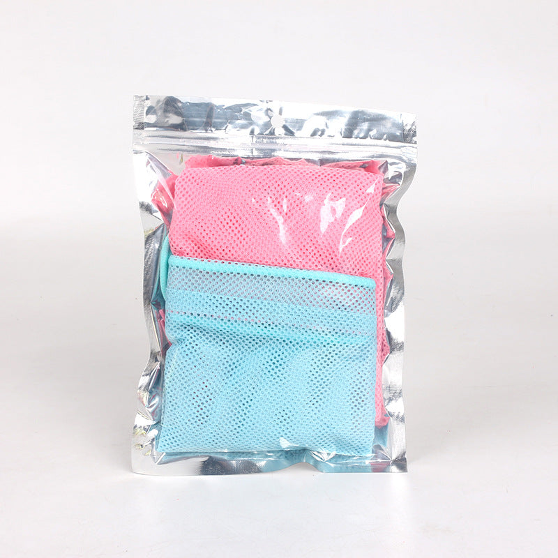 Cat Cleaning Tool - Polyester Bathing Bag for Grooming
