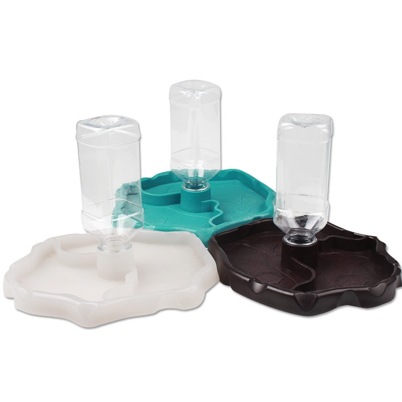 Reptile Automatic Water Feeder