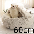 Super Soft Cat/Dog Bed